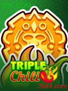 TripleChili: Um Jogo Inovador com a Marca 3BK.COM